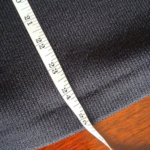 Adorned.St. John, Knit.adjustable Or Removeable Adornment. Classic Essential - Picture 10 of 10